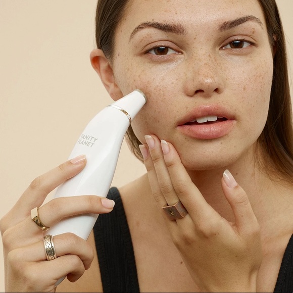 EXFORA Personal Microdermabrasion Wand - Picture 4 of 12